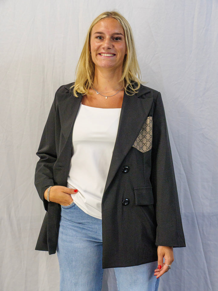 Cirkel - blazer