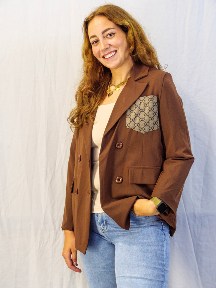 Cirkel - blazer