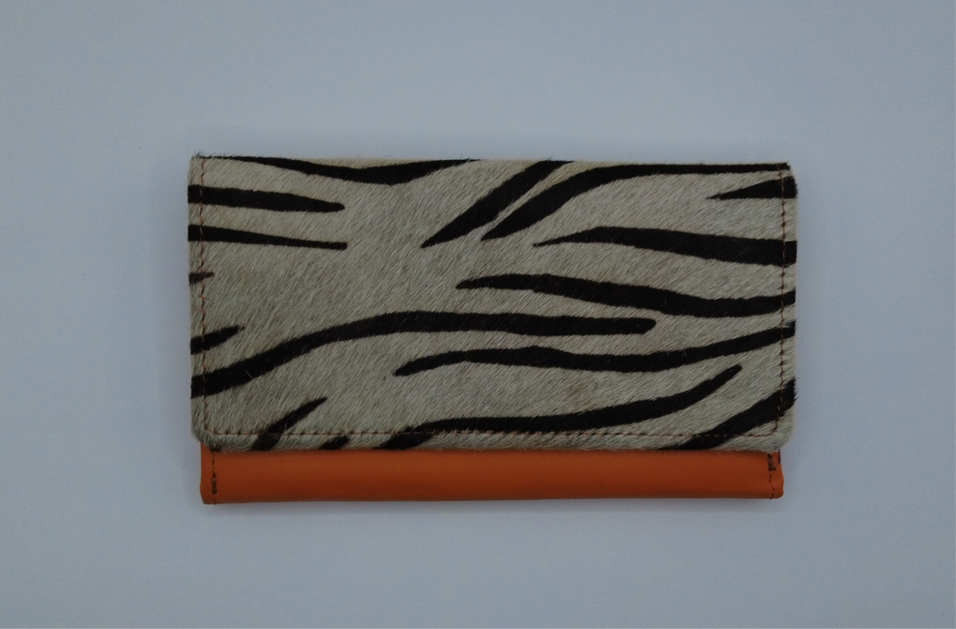 Safari Chic - Portemonnee